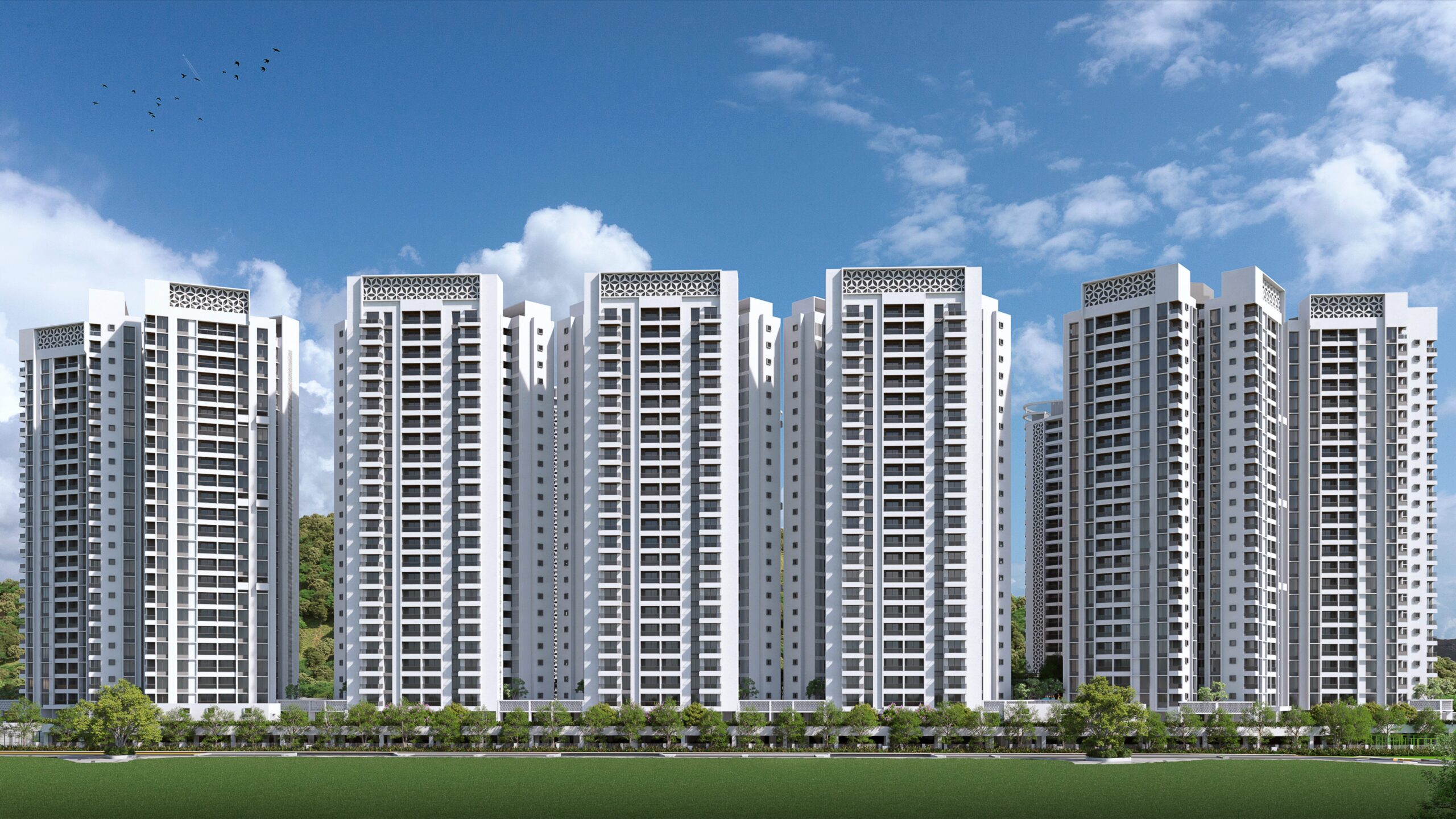 Miami elevation