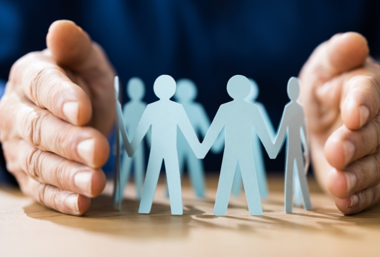 Labour Welfare Prioritizing our workforce